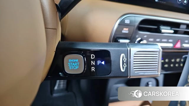 Hyundai Palisade (LX3) id 4493573 из Кореи 32