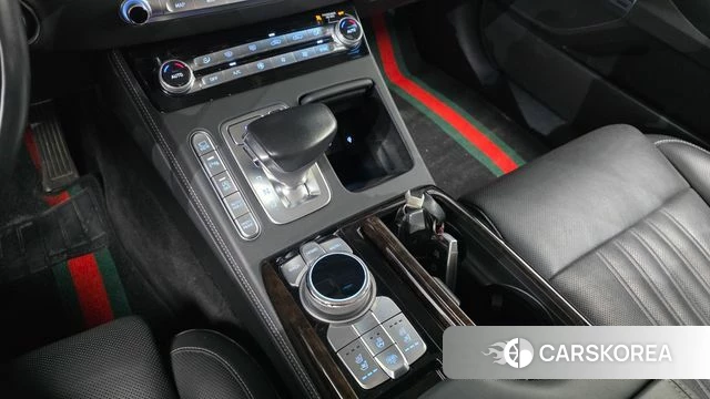 Genesis G90 id 4574312 из Кореи 19