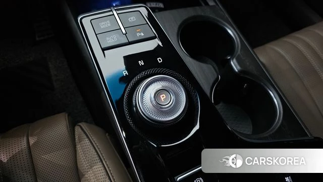 Kia K8 Hybrid id 4360793 из Кореи 19