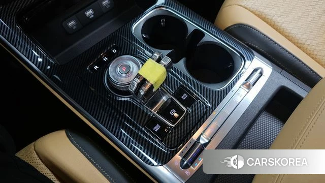 Kia Carnival 4th generation id 3883347 из Кореи 19