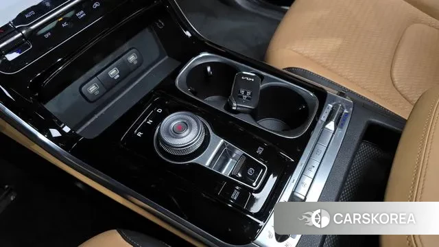 Kia Carnival 4th generation id 3058002 из Кореи 19