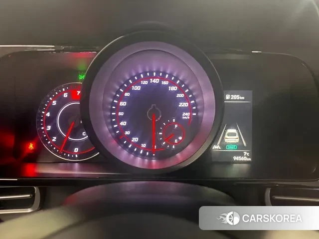 Hyundai Avante (CN7) id 3592588 из Кореи 19