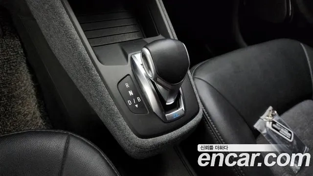 Renault Korea (Samsung) Joe id 2879720 из Кореи 19