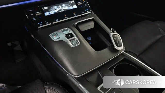 Hyundai The New Grandeur IG id 3043340 из Кореи 19