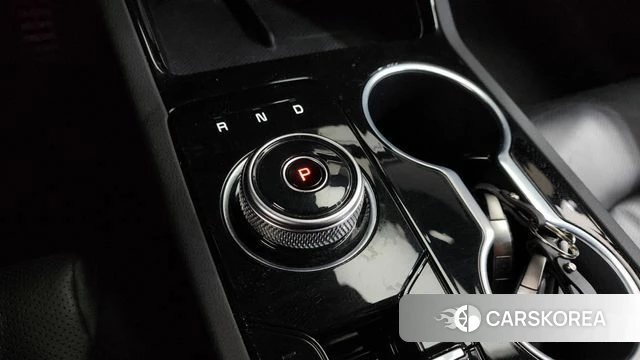 Kia The New K5 3rd generation id 4617667 из Кореи 35