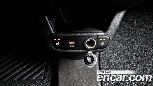 Kia The New Ray id 2619668 из Кореи 19