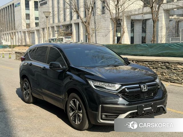Honda CR-V id 4272716 из Китая 9