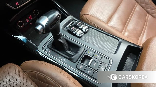 Kia The New Sorento id 3899937 из Кореи 19