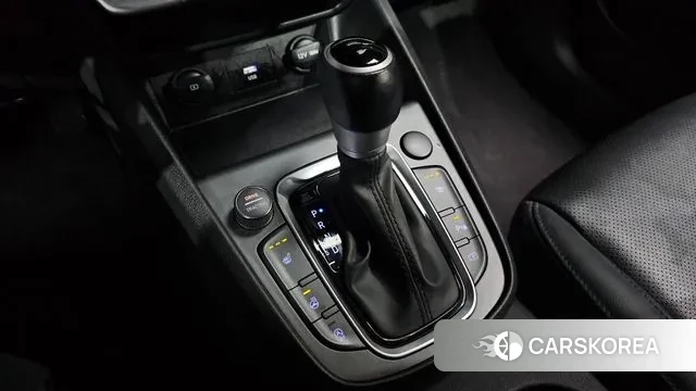 Hyundai The New Kona id 3545522 из Кореи 19