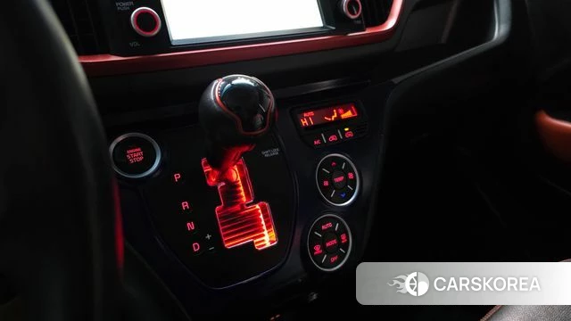 Kia The New Ray id 3796288 из Кореи 19