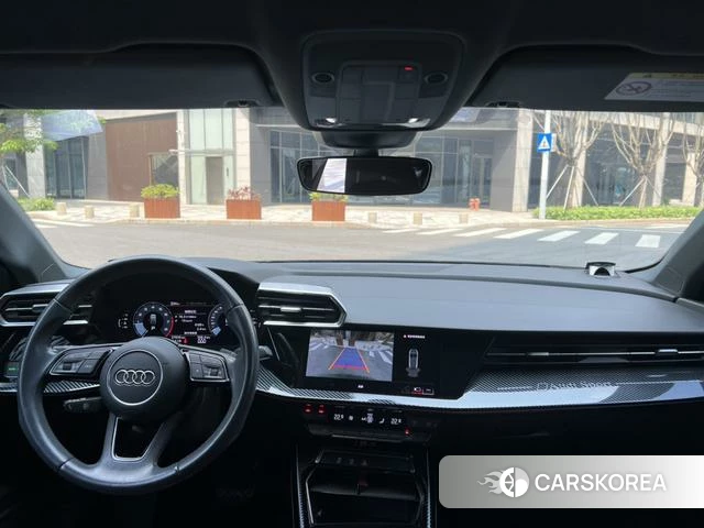 Audi A3 id 4262586 из Китая 13