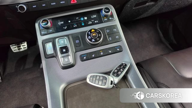 Hyundai The New Palisade id 4893271 из Кореи 28
