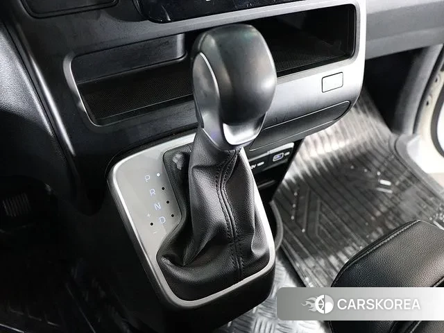 Hyundai Staria id 3508147 из Кореи 19