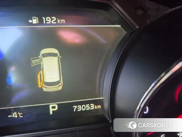 Kia The New Carnival id 3641251 из Кореи 19