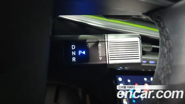 Hyundai Grandeur (GN7) id 2739805 из Кореи 19