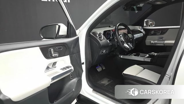 Mercedes-Benz GLB-Class X247 id 4835150 из Кореи 36