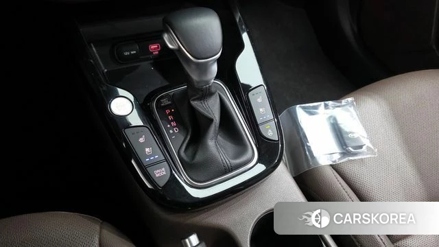 Kia Soul Booster id 3820647 из Кореи 19