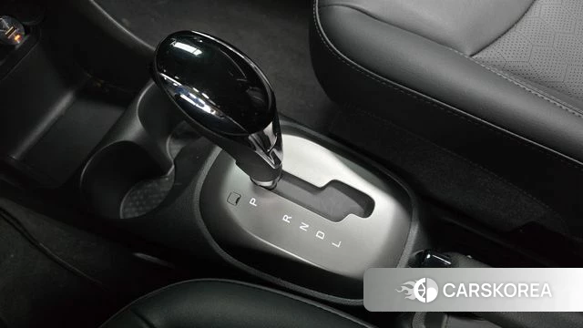 Chevrolet (GM Daewoo) The New Spark id 4528888 из Кореи 29