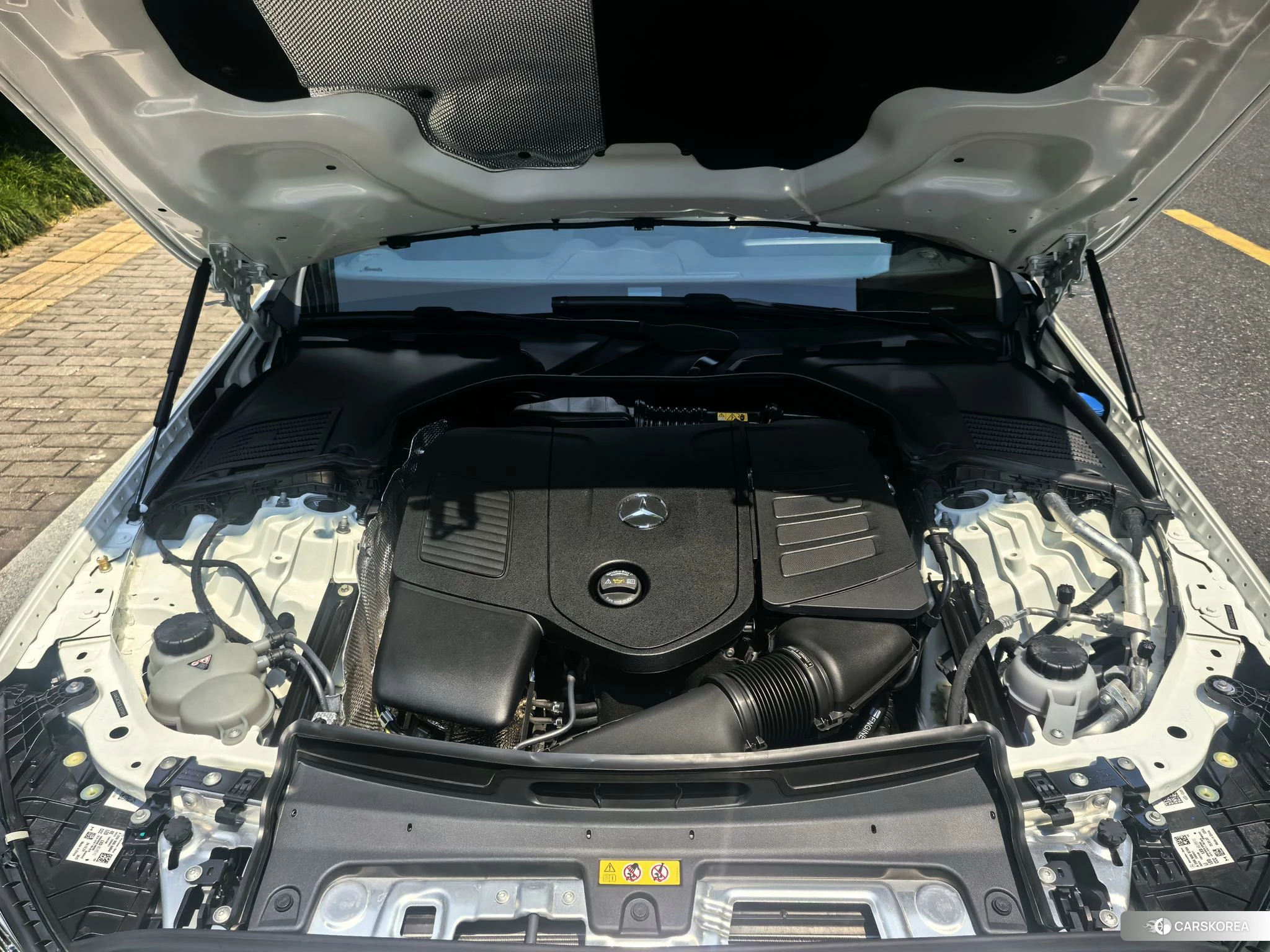 Mercedes-Benz Class C id 4452663 из Китая 15