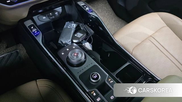 Kia The New Sorento 4th Generation id 4279981 из Кореи 29