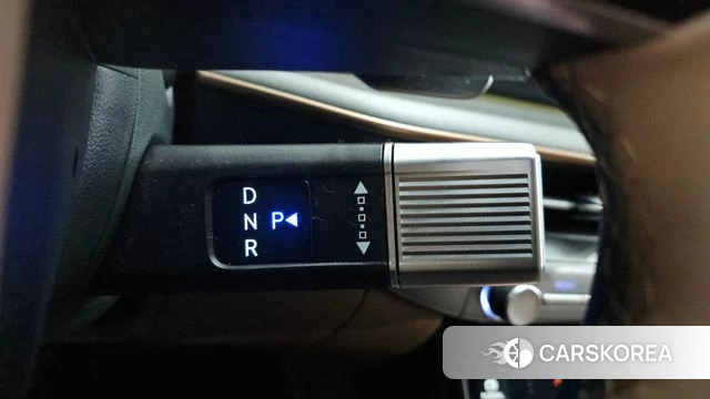 Hyundai Grandeur Hybrid (GN7) id 3826367 из Кореи 19