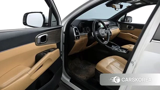 Kia Sorento 4th Generation id 3545633 из Кореи 19