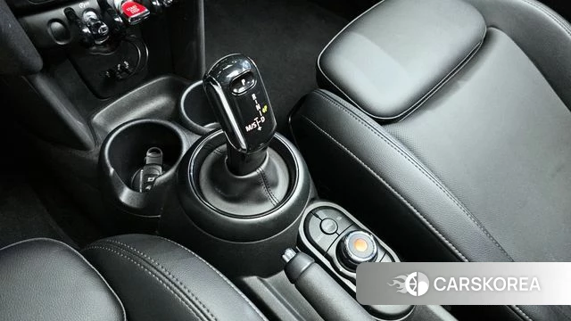 Mini Cooper D id 4447862 из Кореи 19