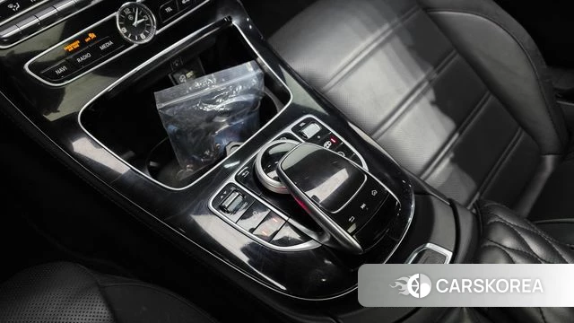 Mercedes-Benz E-Class W213 id 4285135 из Кореи 33