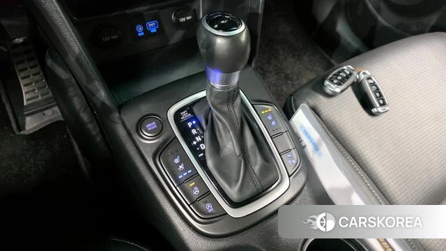 Hyundai Kona id 3911858 из Кореи 19