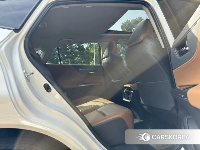 Toyota Weisha id 4261457 из Китая 18