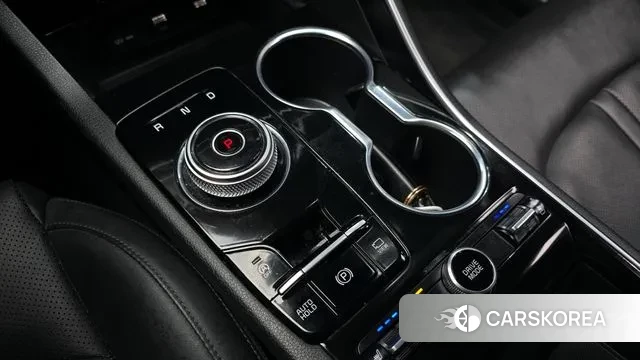 Kia K5 3rd generation id 3283606 из Кореи 19