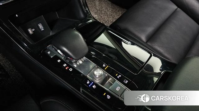 Kia K7 Premier id 4520087 из Кореи 19