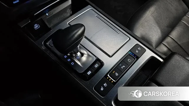 Genesis G80 id 3766381 из Кореи 19