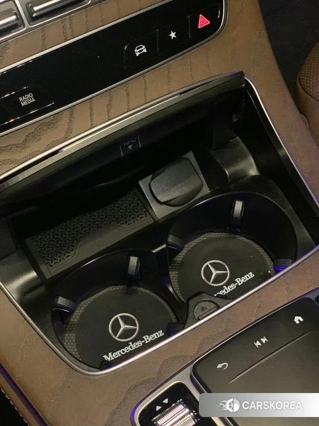 Mercedes-Benz E-Class W213 id 4547737 из Кореи 9