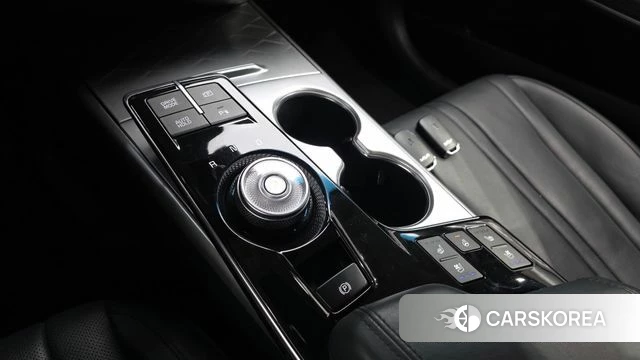 Kia K8 Hybrid id 4676828 из Кореи 19