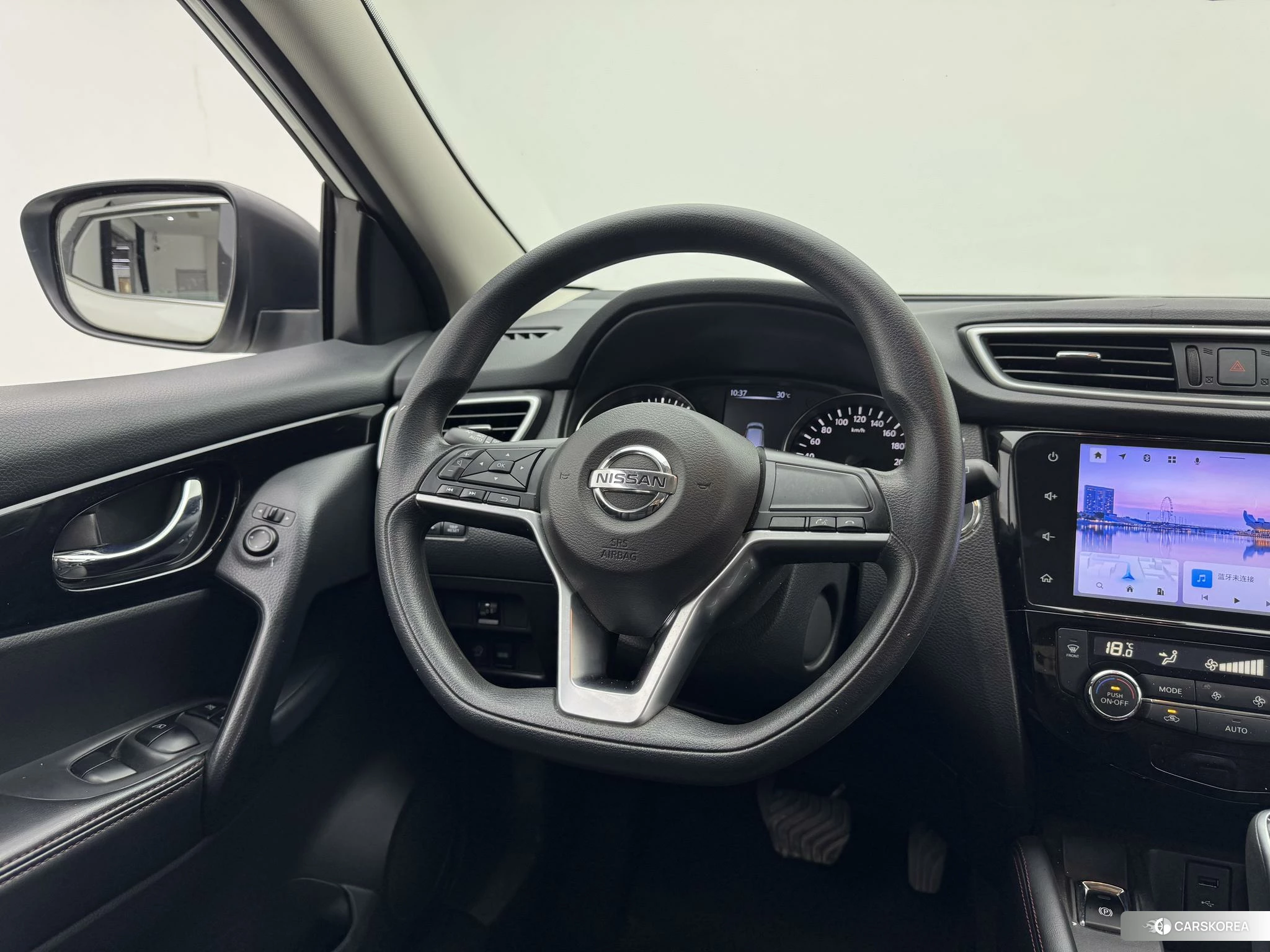 Nissan Qashqai id 4479367 из Китая 27
