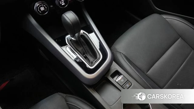 Renault Korea (Samsung) XM3 id 4637629 из Кореи 30