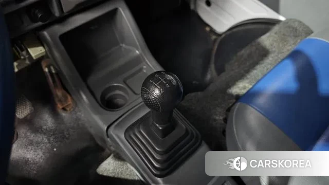 Chevrolet (GM Daewoo) New Damas id 3390588 из Кореи 19