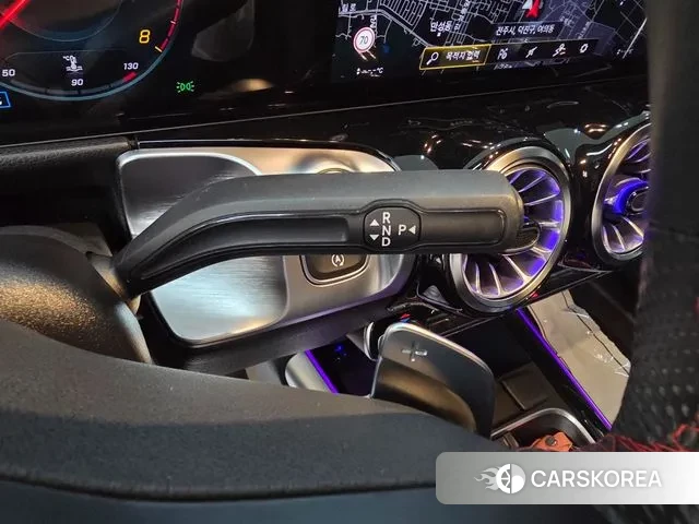 Mercedes-Benz GLB-Class X247 id 3639830 из Кореи 19