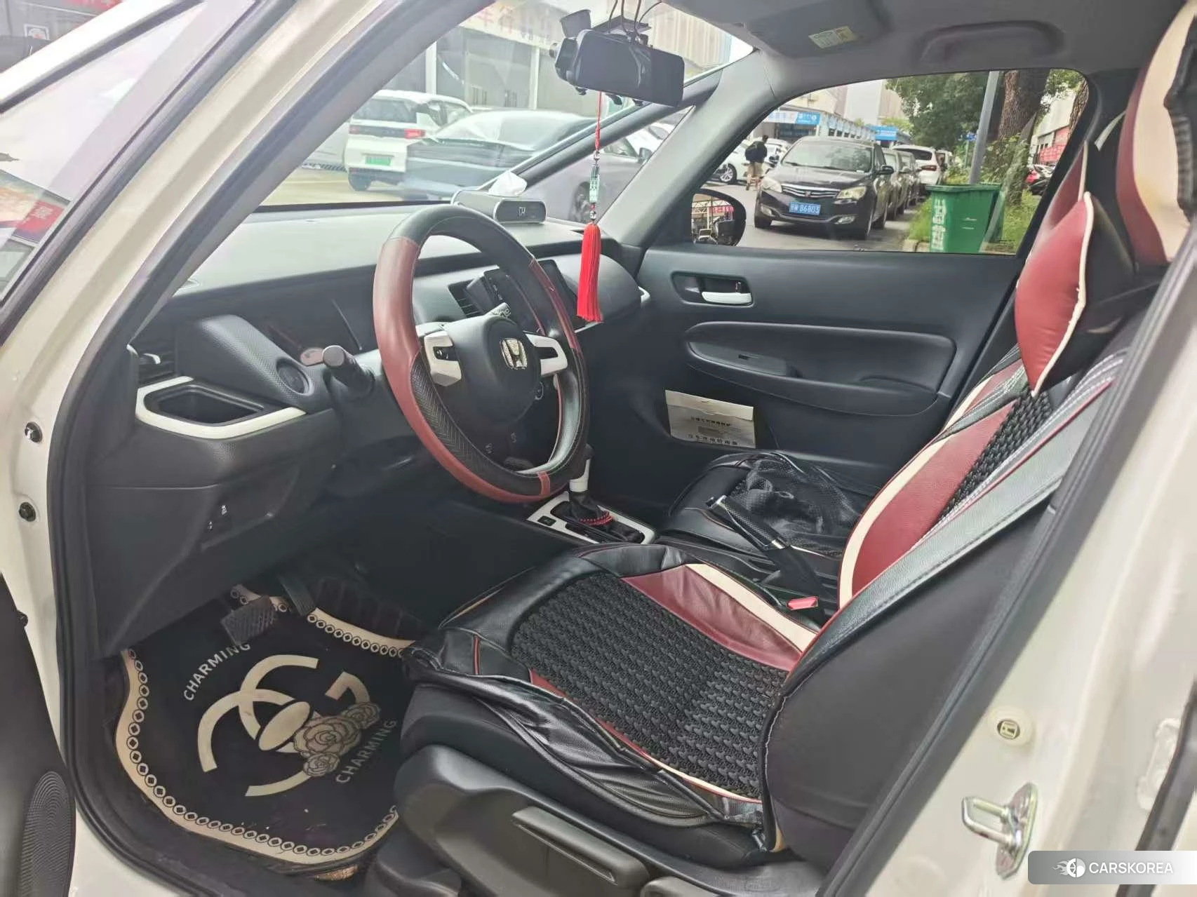 Honda Fit id 4440366 из Китая 12