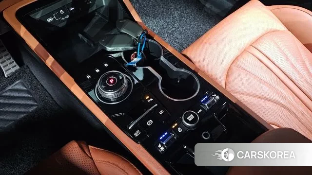 Kia The New K5 Hybrid 3rd generation id 3026691 из Кореи 19