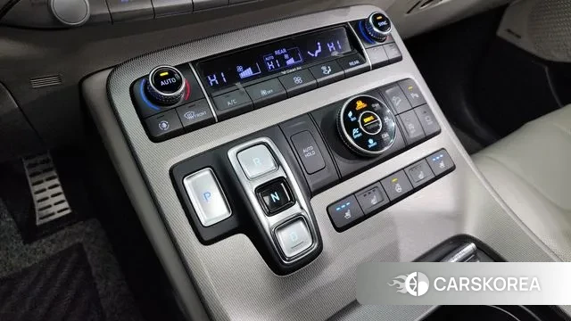 Hyundai Palisade id 3567850 из Кореи 19