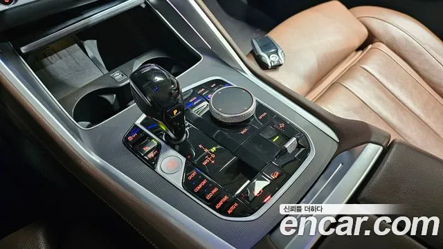 BMW X6 (G06) id 2802654 из Кореи 19