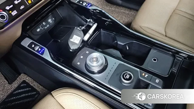 Kia The New Sorento 4th Generation id 3272666 из Кореи 19