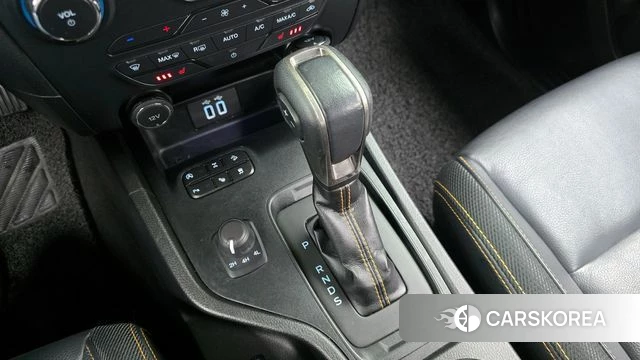 Ford Ranger 3rd Generation id 4187315 из Кореи 30