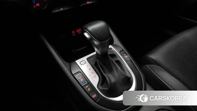 Kia Come New K3 id 4310976 из Кореи 19