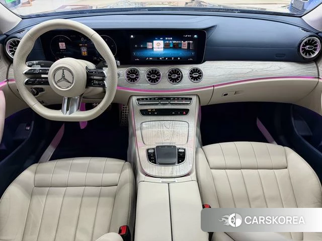 Mercedes-Benz E-class (imported) id 4211346 из Китая 17