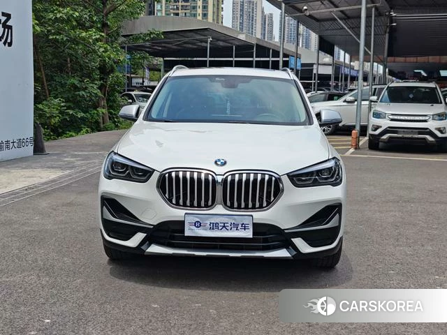BMW X1 id 4300329 из Китая 14