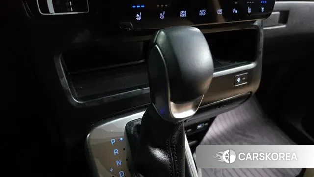 Hyundai Staria id 3712445 из Кореи 19