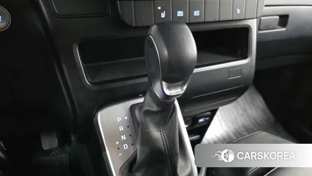 Hyundai Staria id 3600232 из Кореи 19